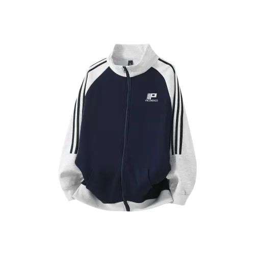 PAL ONGACO Унисекс Свитшоты