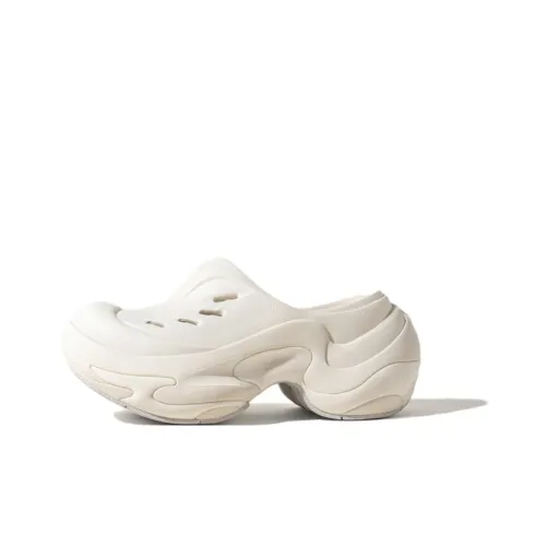 ANTA SNEAKERVERSE Пляжные сандалии Женские