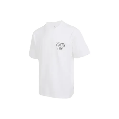 Converse Chuck Taylor SEASONAL T Рубашка Мужская