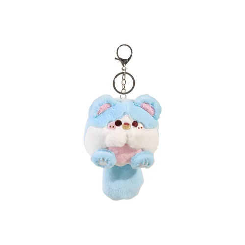 Whoops Animal Collection Plush Pendant Высота 16 см