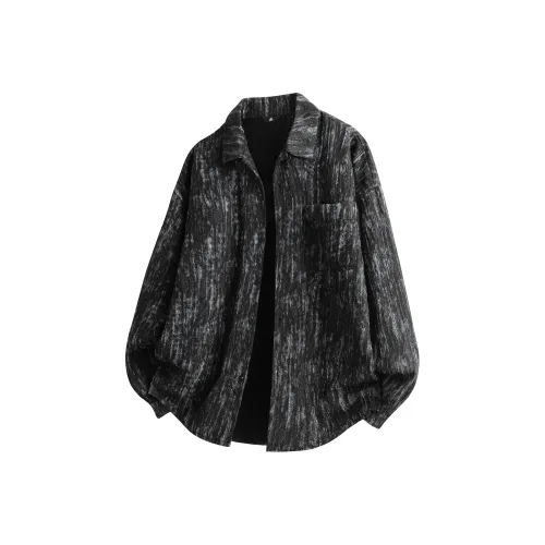 TOM ADAM Унисекс Рубашки