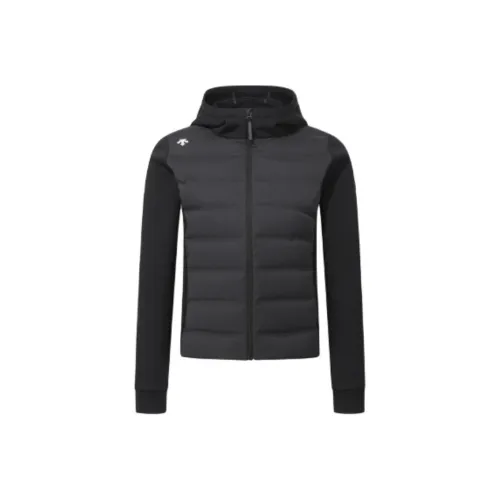 DESCENTE Женские Пуховики
