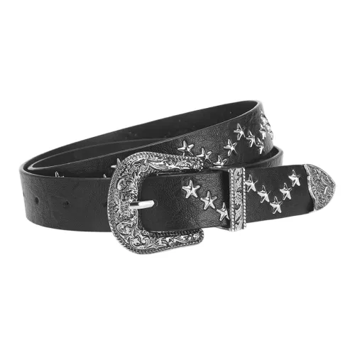 OXO OVERLOAD Ремни из ПУ (полиуретана) Женские 2,8 см