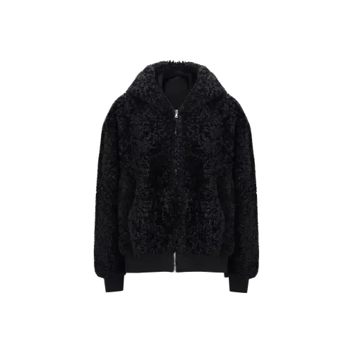 FROM THE STREET Куртки и Пальто Унисекс