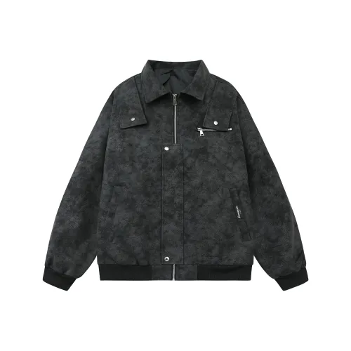 Куртки и пальто Kawasaki унисекс