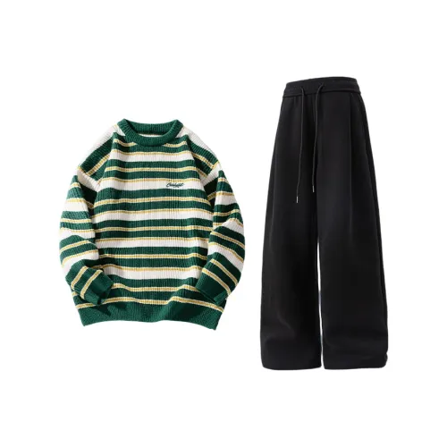 ENSE OPTIC Повседневная спортивная одежда Унисекс