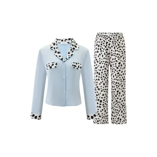 MY BODY Женские Пижамные Комплекты