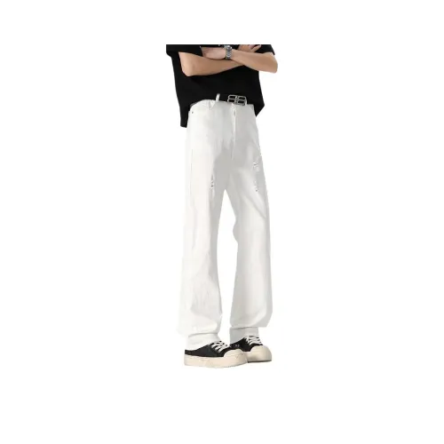 Love Monster Унисекс Джинсы