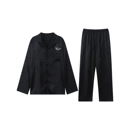 XIA.WA.ZHI.XIU Пижамный комплект Мужской