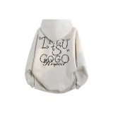 Серый меланж