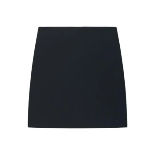 NANUSHKA Повседневные короткие юбки для женщин