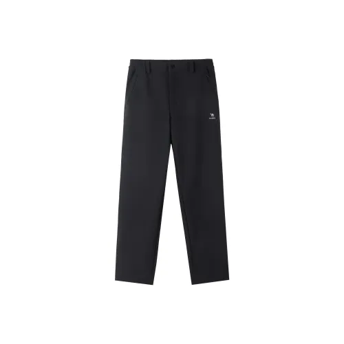 CAMEL Женские Повседневные Брюки