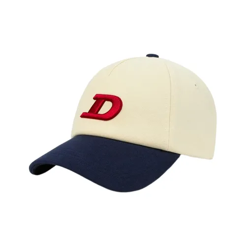 Dickies Хлопковые кепки унисекс