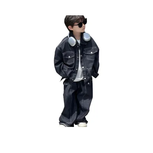 FrogPrince Kids Одежда для детей в возрасте 3-7 лет