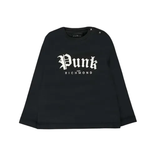 RICH JOHN RICHMOND T-рубашка для малышей и детей дошкольного возраста