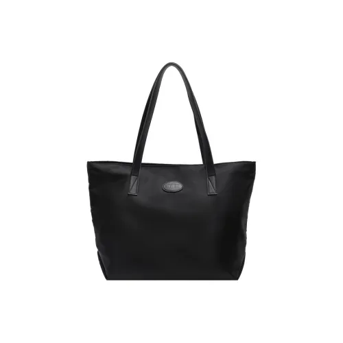 RKM Ткань Тоут Сумка Сумка через плечо Стандартная Женская Многоцветная