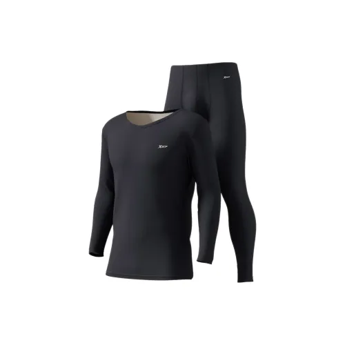 XTEP Мужские термокомбинации
