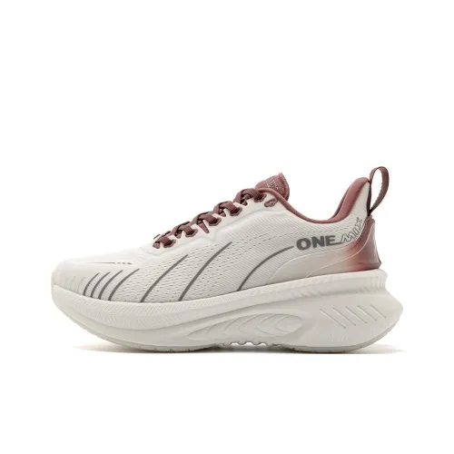 ONEMIX Амортизирующие беговые кроссовки Унисекс Элизабет