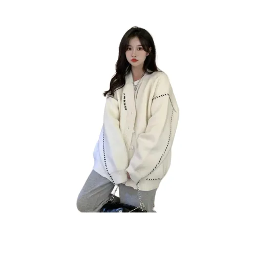 AN Женские Свитера