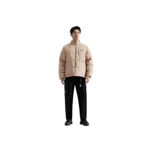 THE NORTH FACE Urban Exploration Пуховик Мужской