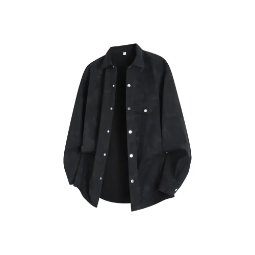 TOM ADAM Унисекс Рубашки