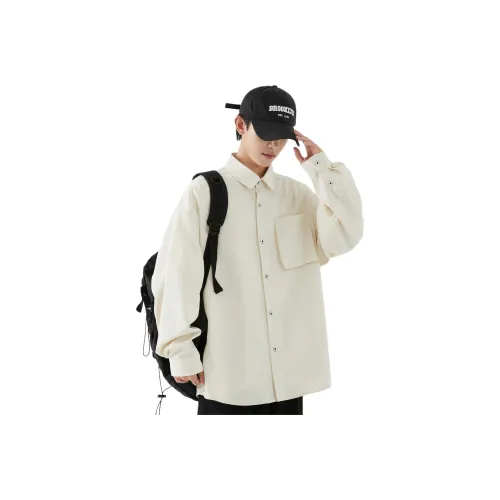 DANGERTIGER Унисекс Рубашки