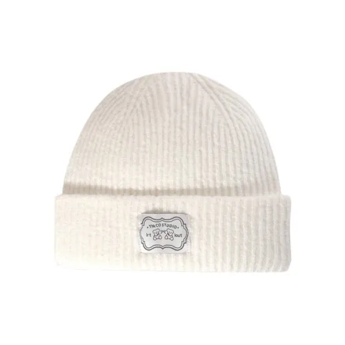 RX UVCUT Полиэстер Beanies Унисекс