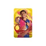 Барса Ламиль Ямал Модель