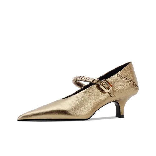 Shesrim Высокие каблуки Женские