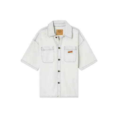 AMERICAN VINTAGE A.M Рубашка Homme Joybird Мужская