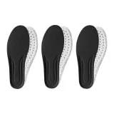 3 шт [Мягкий обезболивающий | Длинный срок службы] Черный