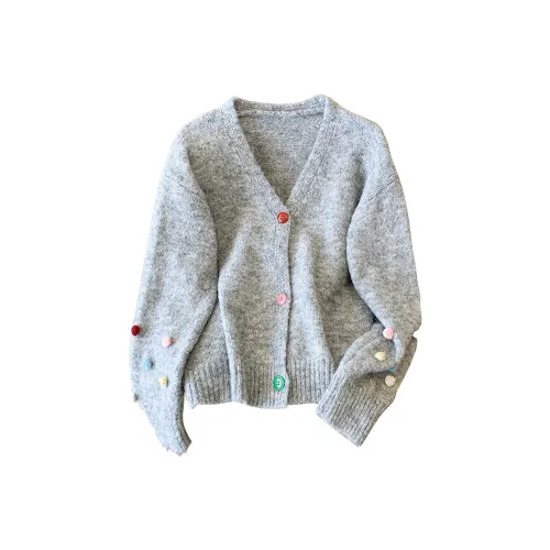 NINGCAIYUER Женская трикотажная одежда