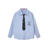 Светло-голубой