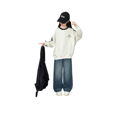 BaoLaXiaoJie Повседневная спортивная одежда для подростков