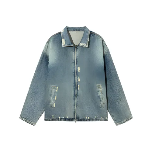 Icicofficial Denim Куртка Женская