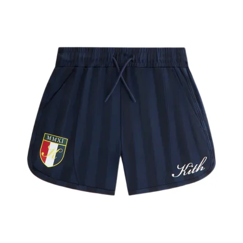 KITH Bay Детские Короткие Штаны