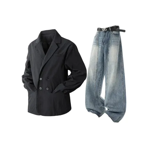 GWAF Унисекс Деловые костюмы