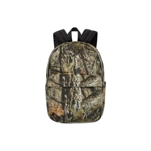 Thisisneverthat Нейлон Рюкзак Унисекс Камуфляж