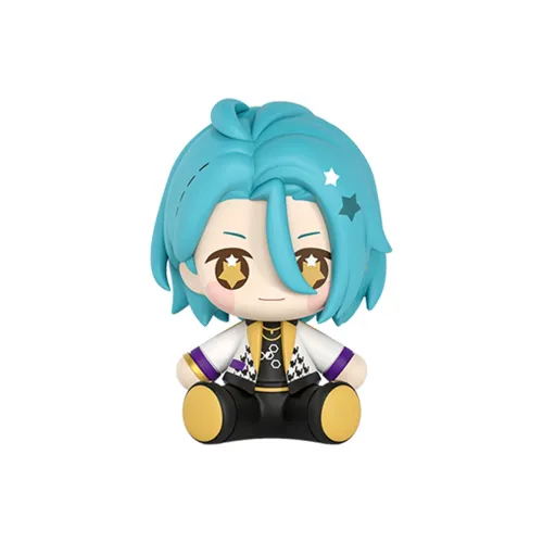 GSC HiMERU Huggy GOOD Smile Ensemble Stars 2 CrazyB Чиби Фигурки