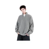 Светло-серый