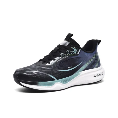 BAKE Slip-resistant Повседневные Беговые кроссовки Мужские