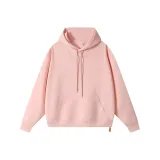 Розовый, флисовая подкладка