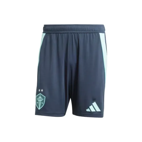 Adidas Seattle Sounders FC Футбол Низ Мужской Аврора Чернила
