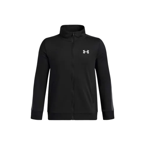 Under Armour Куртка Brawler Детская