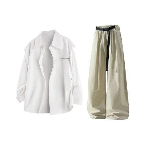 JASONWOOD Унисекс Комплекты Рубашек