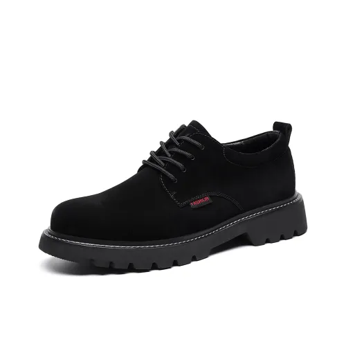 ZUOSAISI Повседневные кожаные туфли для мужчин