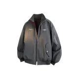 Темно-серый