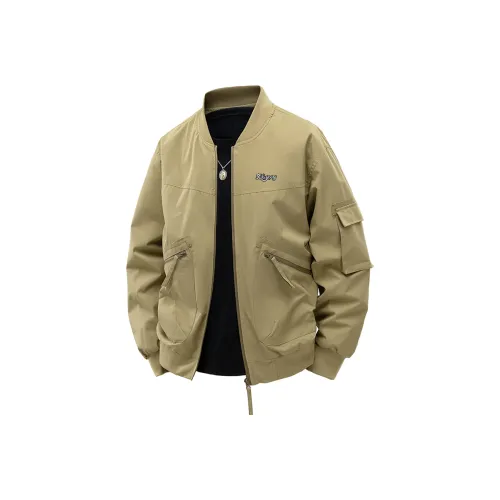 Fakeyoung Унисекс Куртки