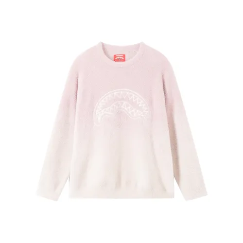 SPRAYGROUND Lilac Unisex Knitwear