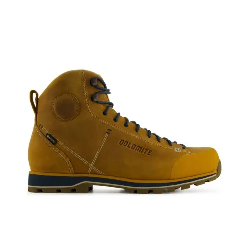 Dolomite 54 Уличная обувь Унисекс Коричневый